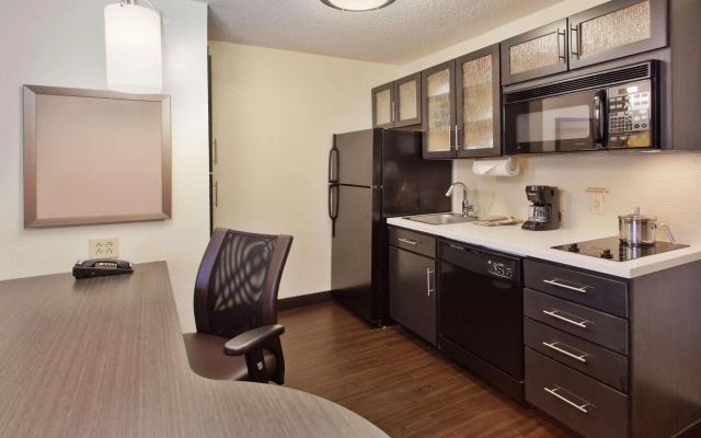 Sonesta Simply Suites Jersey City