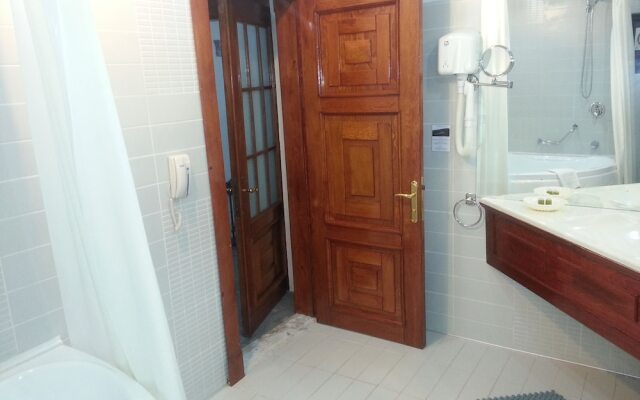 Predeal Comfort Suites