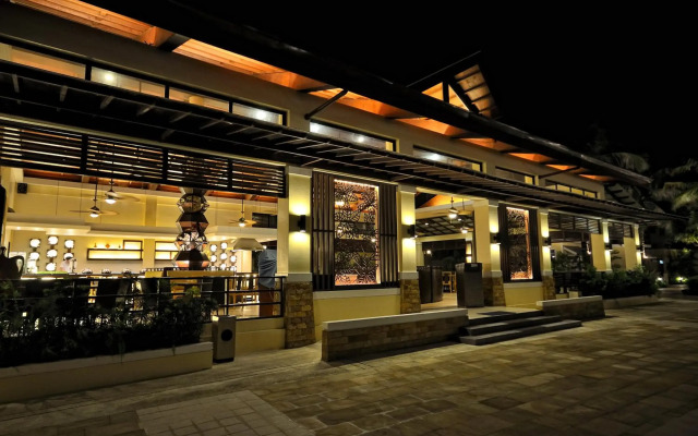 Henann Garden Resort