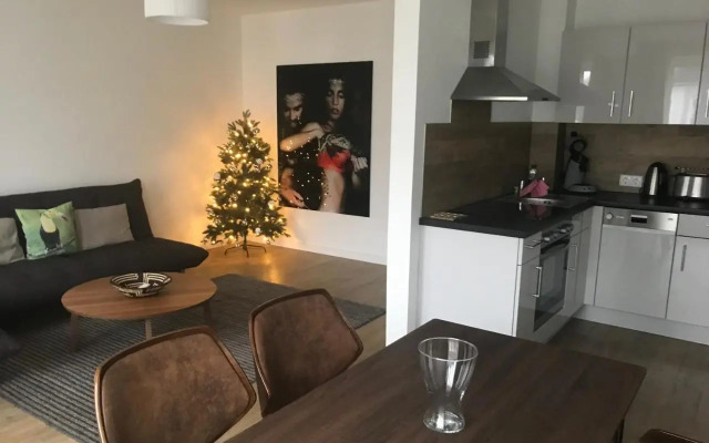 Ferien Apartment