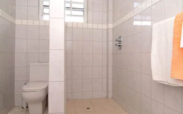 Woburn Villa Apartments