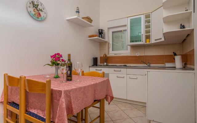 Apartment in Crikvenica 41210