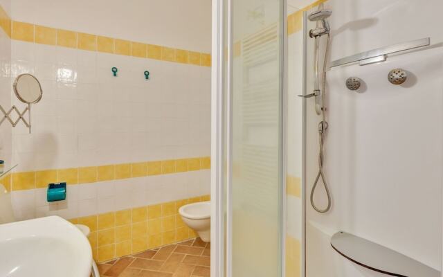 Scenic Holiday Home in Civitella Paganico with Pool