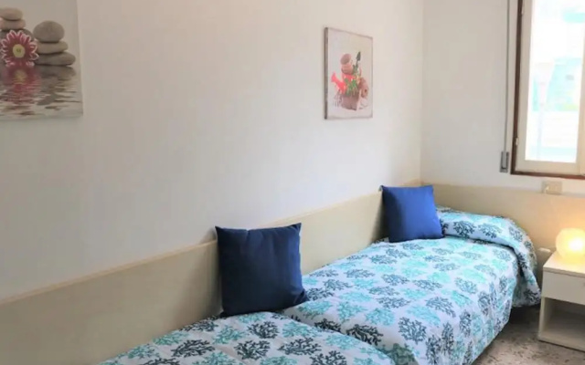 Modern Flat on the Shores of Bibione