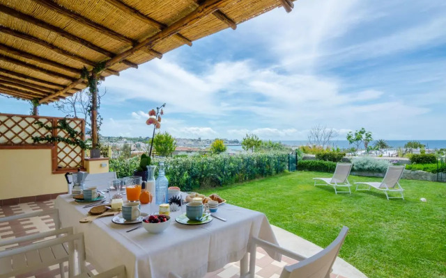 Orablu Exclusive Villas