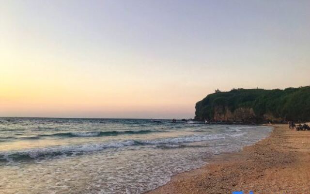 Lane Hotel, Weizhou Island