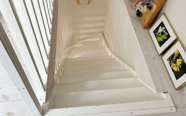 4 Person Holiday Home in Yngsjo, Sverige-by Traum