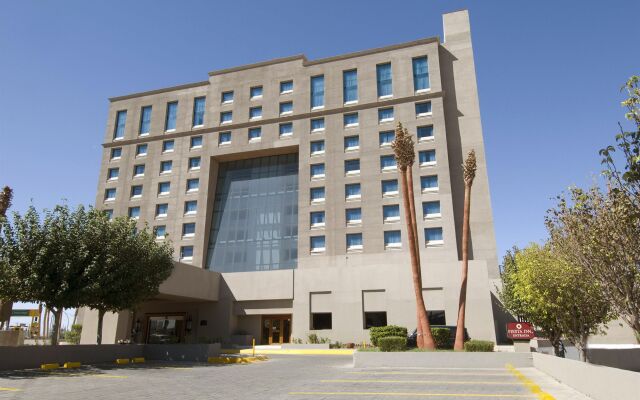 Fiesta Inn Ciudad Juarez