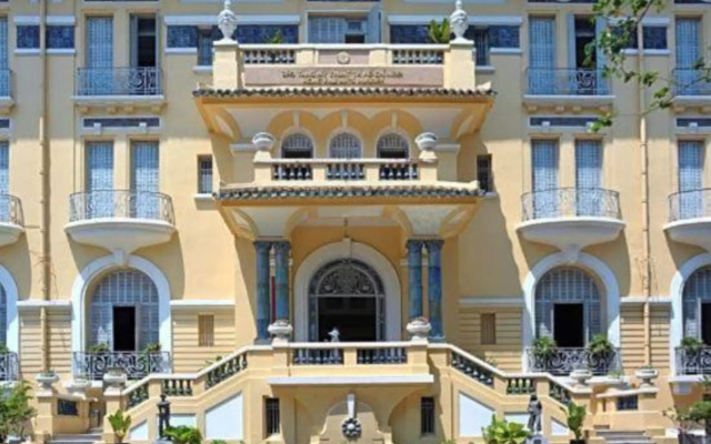 Saigon Amigo Hotel