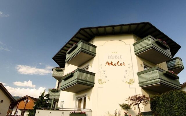 Hotel Akelei