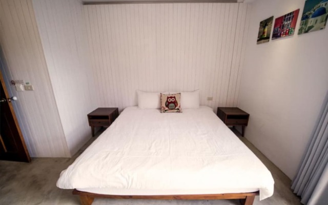 See Hualien Homestay