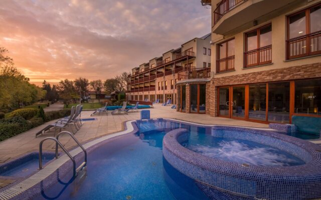 To Wellness Hotel