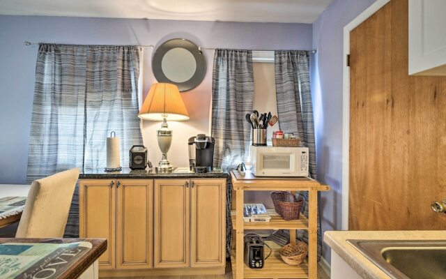 Hopewell Junction Apartment w/ Community Pool