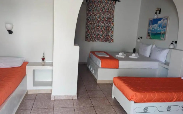 Michalios Luxury Apartments