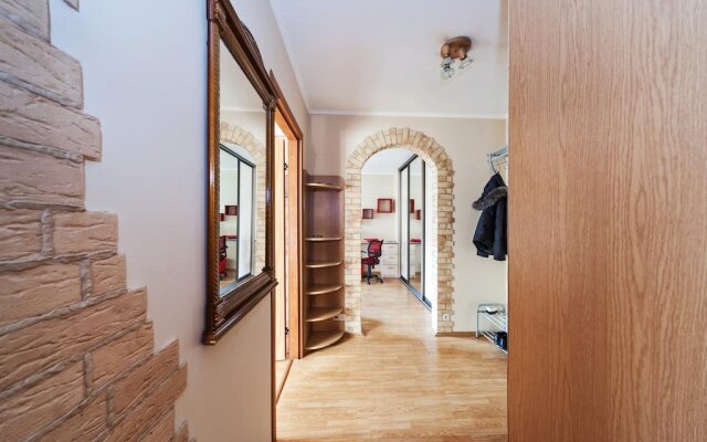 Apartment on Yakimanka