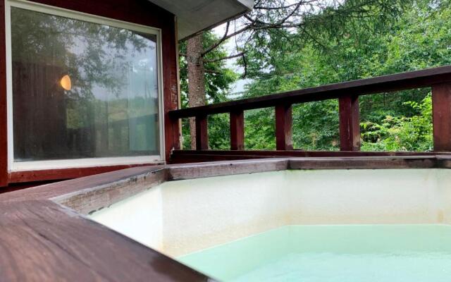 Guesthouse Curry Village