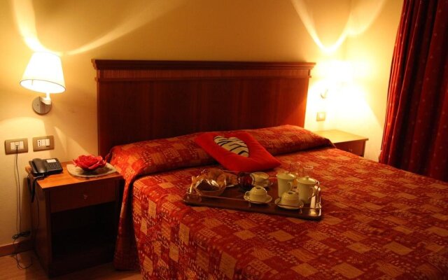 Hotel Il Borghetto