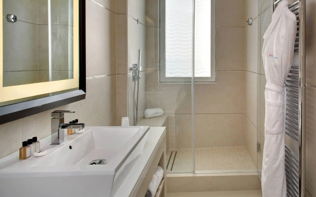 Grand Hôtel Thalasso et Spa