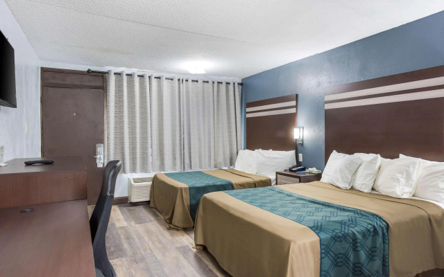 Rodeway Inn Hammonton
