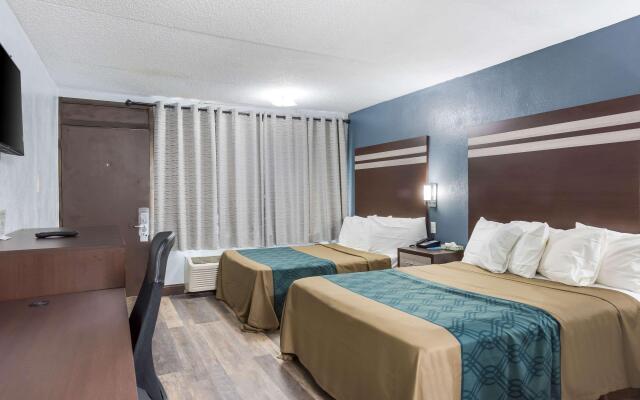 Rodeway Inn Hammonton