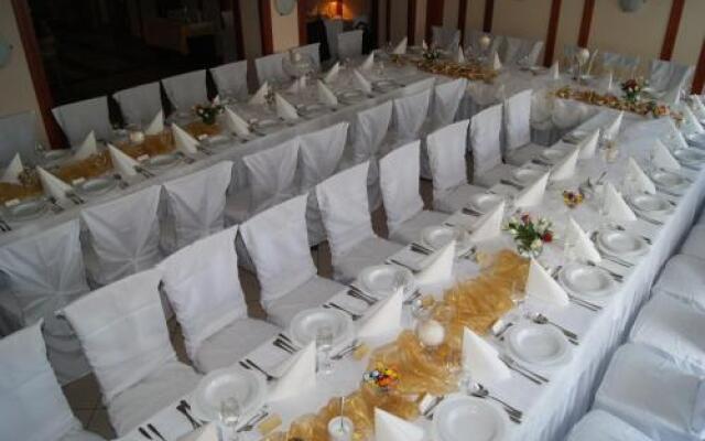 Restauracja i Hotel Marco