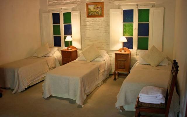 Posada Manuel Lobo