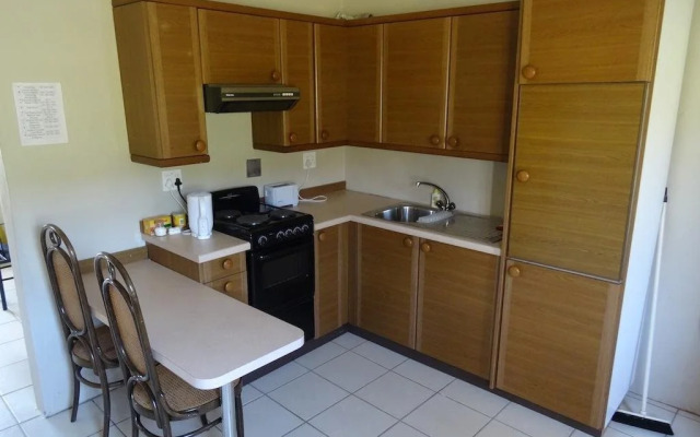 Onderkloof Wine Estate