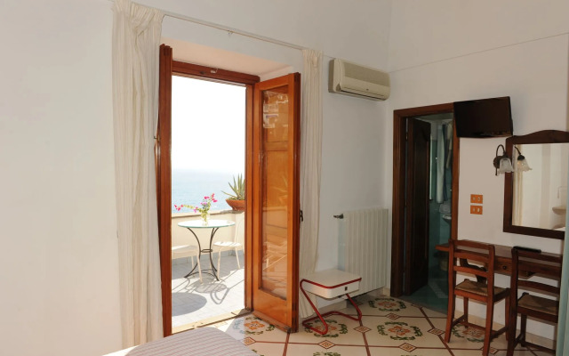 Hotel Dimora Fornillo