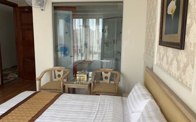 OYO 1120 Hai Anh Vip Hotel