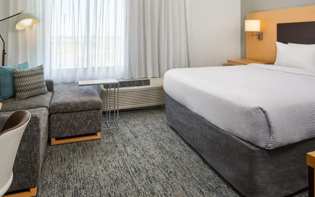 TownePlace Suites Garden City