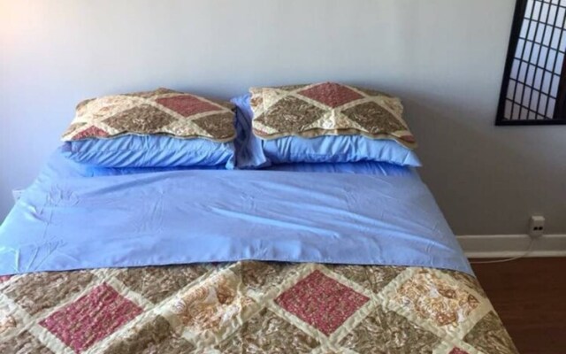 Milton - Nice Studio Downtown