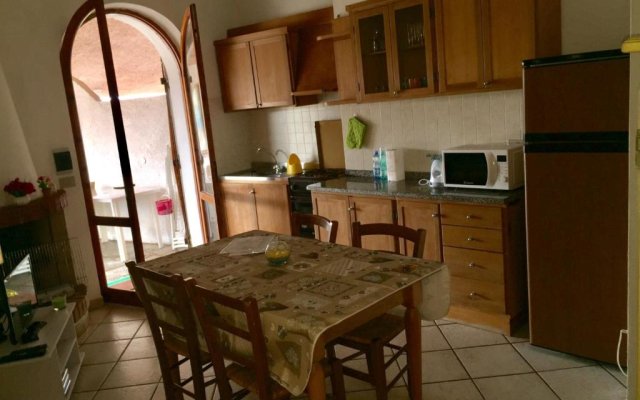 Appartamenti In Villa La Marinedda