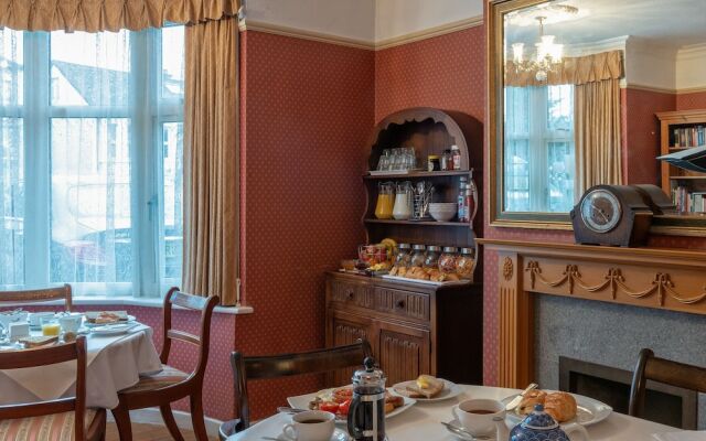 Cambridge Bed and Breakfast