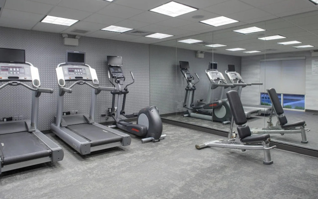 Fairfield Inn & Suites Gadsden