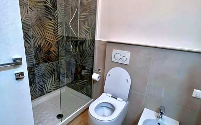 Relais Roma Vaticano - METRO station Ottaviano