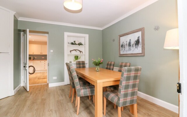 White Hillocks Farm House