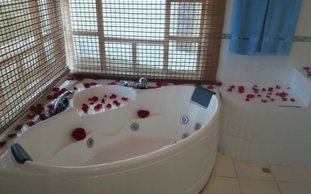 Hosteria & Spa Surillal
