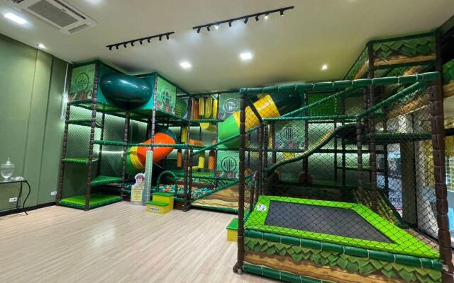 Cataratas Park Hotel e Eventos