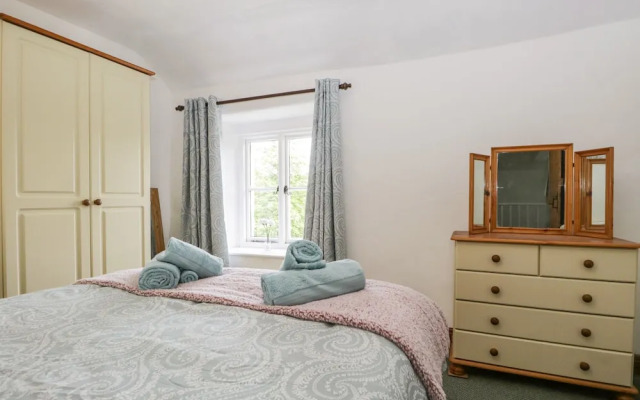 Brigg House