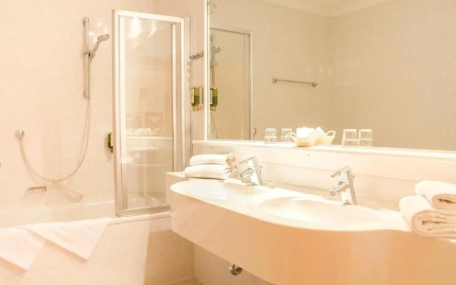 Elbhotel Bad Schandau