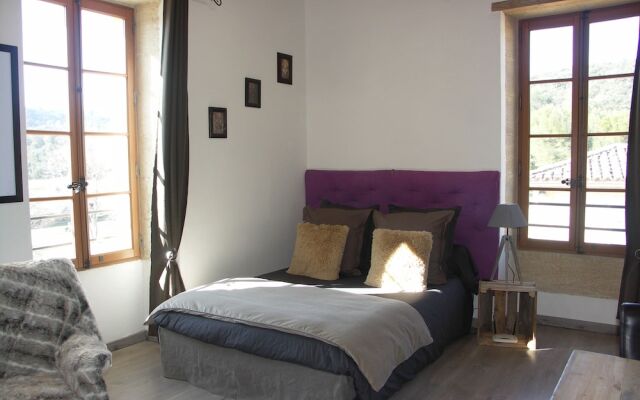 Domaine Saint Martin