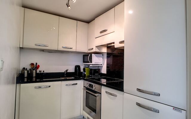 Palais Liberté by Nestor&Jeeves