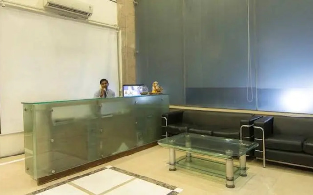 Hotel Palm Tree Palam Vihar