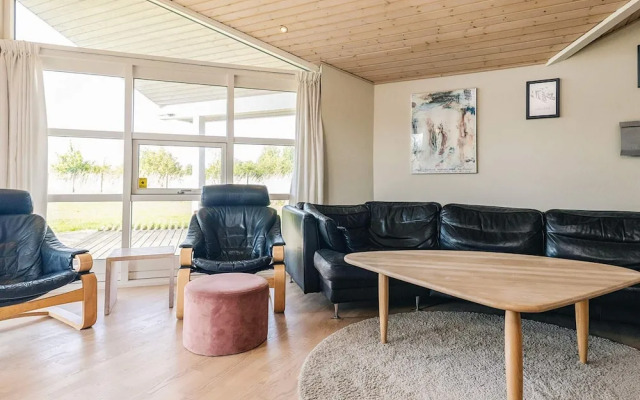 7 Person Holiday Home in Rodby-by Traum