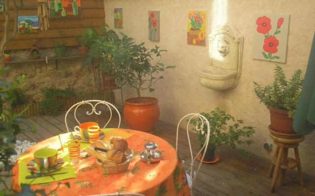 La Maison Du Bonheur