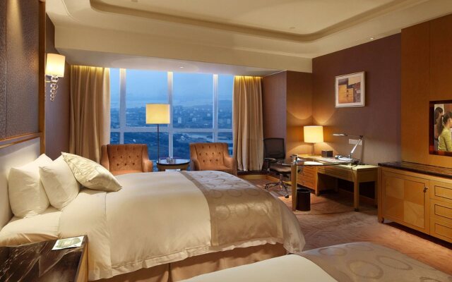Wyndham Grand Plaza Royale Changsheng Jiangyin