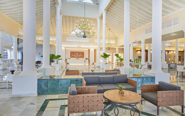 Bahia Principe Luxury Ambar - Adults Only - All Inclusive