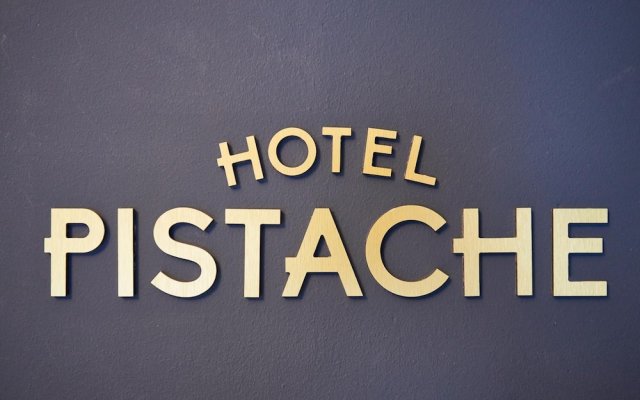 Hotel Pistache Den Haag