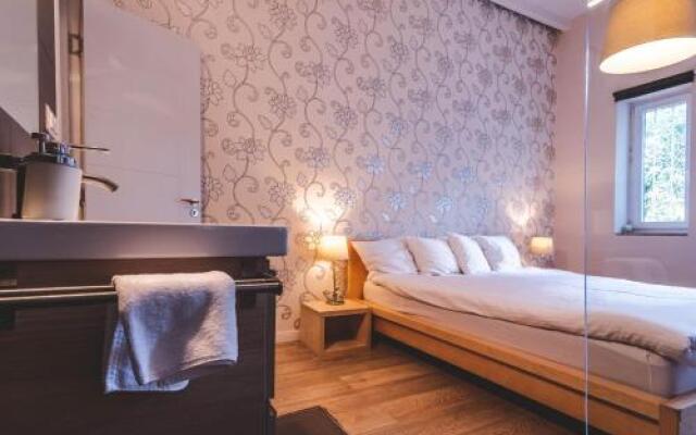 Apartments Zagreb Delux