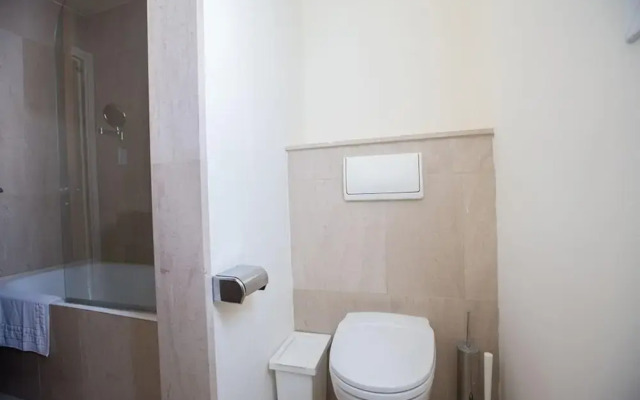 Villa Saffi AQ Nv20
